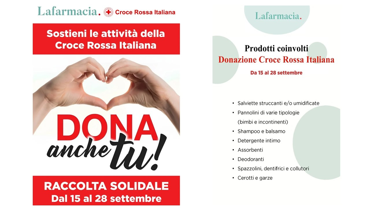 Raccolta Solidale