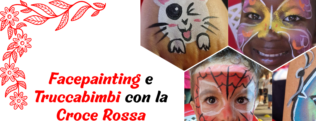 Facepainting & Truccabimbi