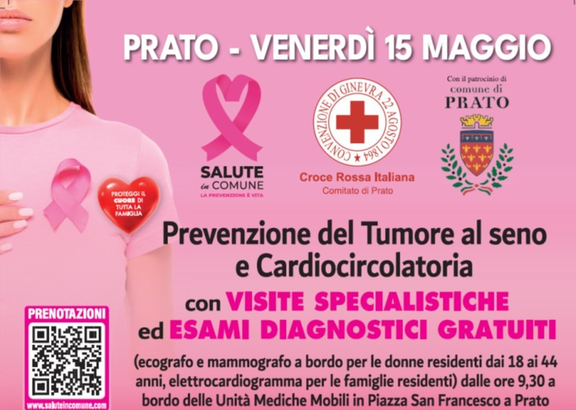 Salute in Comune