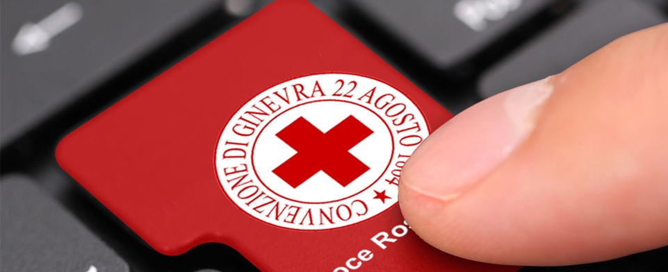 Apertura nuovo sito C.R.I. Comitato di Prato