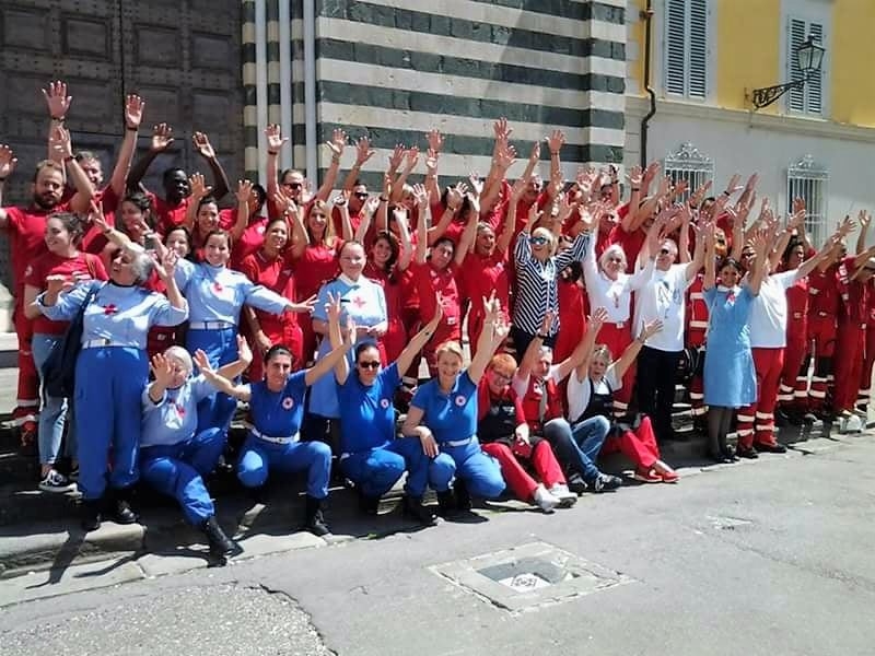 Servizio civile Universale - 30/04/2021 Inizia il percorso dei ragazzi ...