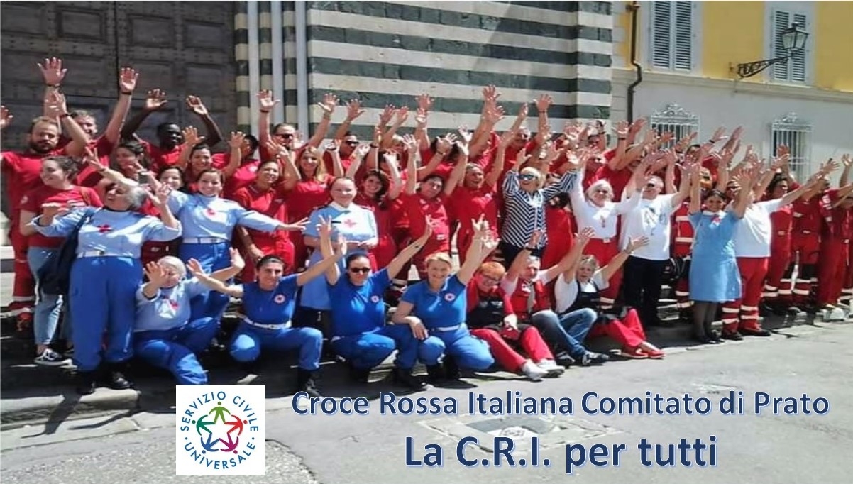 Inizia il Servizio Civile Nazionale!!! Buon lavoro ragazzi!!!