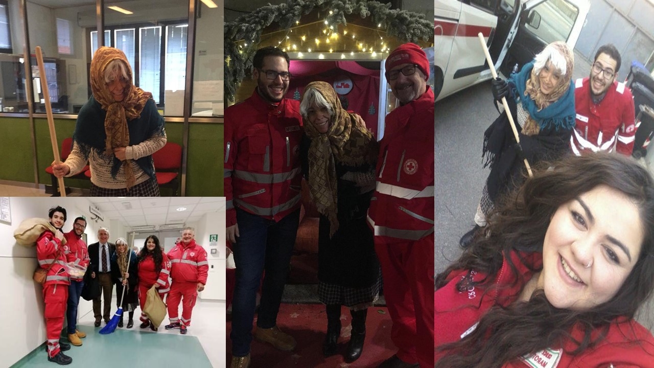 La Befana CRI 2019