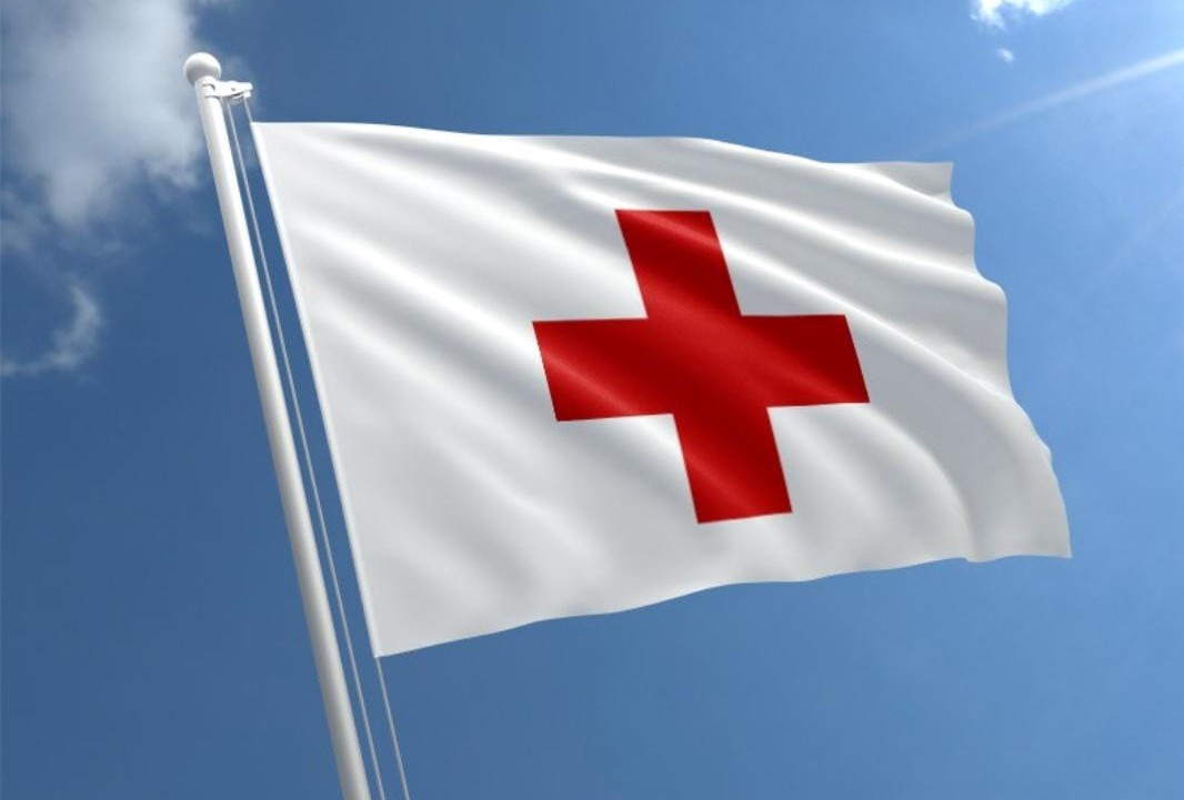 8 Maggio  - Giornata Mondiale della Croce Rossa e Mezzaluna Rossa