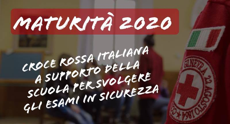 Maturità 2020