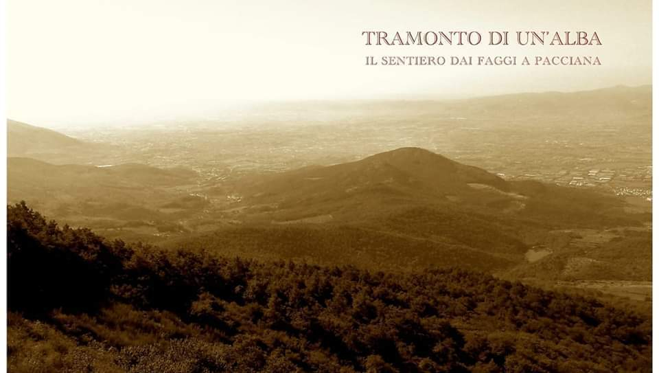 Assistenza sanitaria all'evento "Il Tramonto di un'Alba"  05-06 settembre 2020