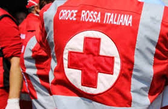 Diventa anche tu un volontario C.R.I.  - il corso inizia il 7 dicembre 2020