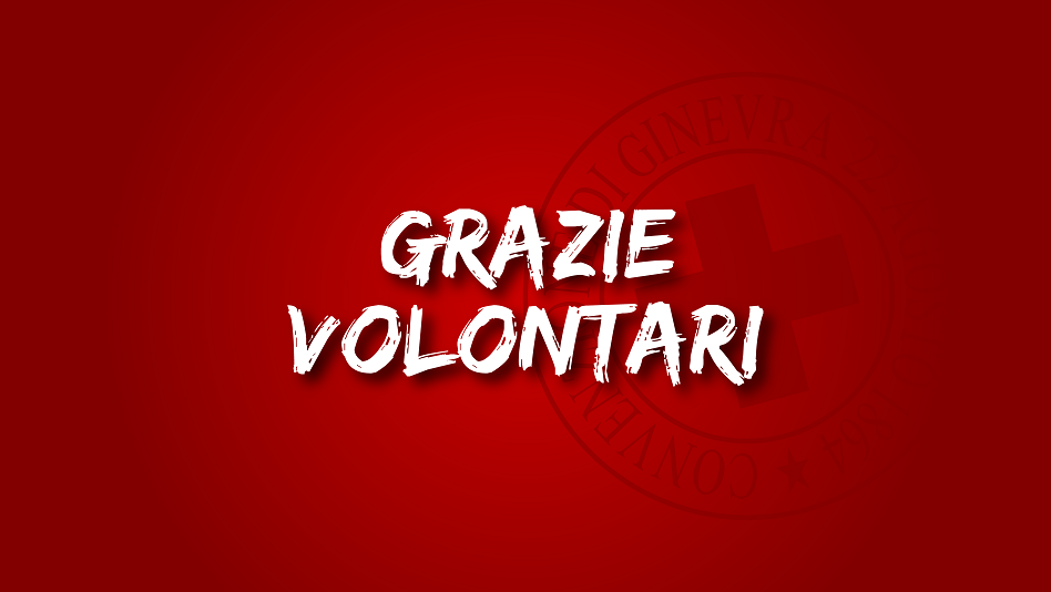 5 Dicembre Giornata mondiale del volontariato