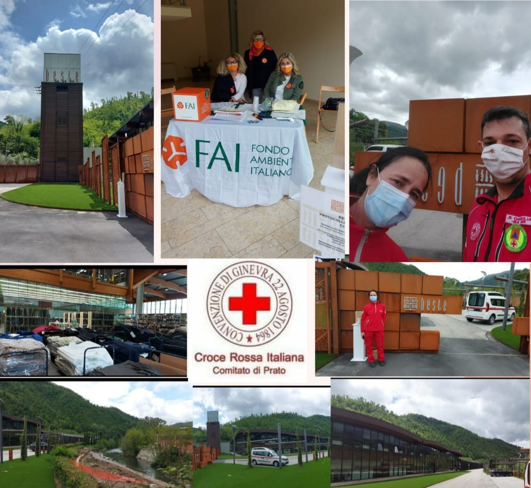 15 Maggio  2021 - Giornate F.A.I.