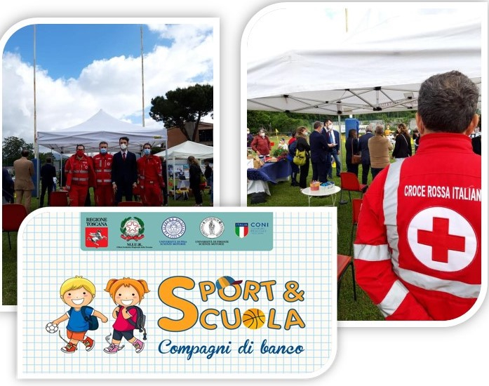 25 Maggio 2021 - Sport & Compagni di Banco