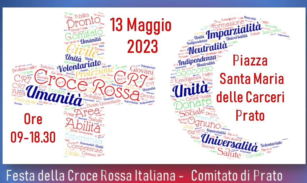 Festa della Croce Rossa Italiana