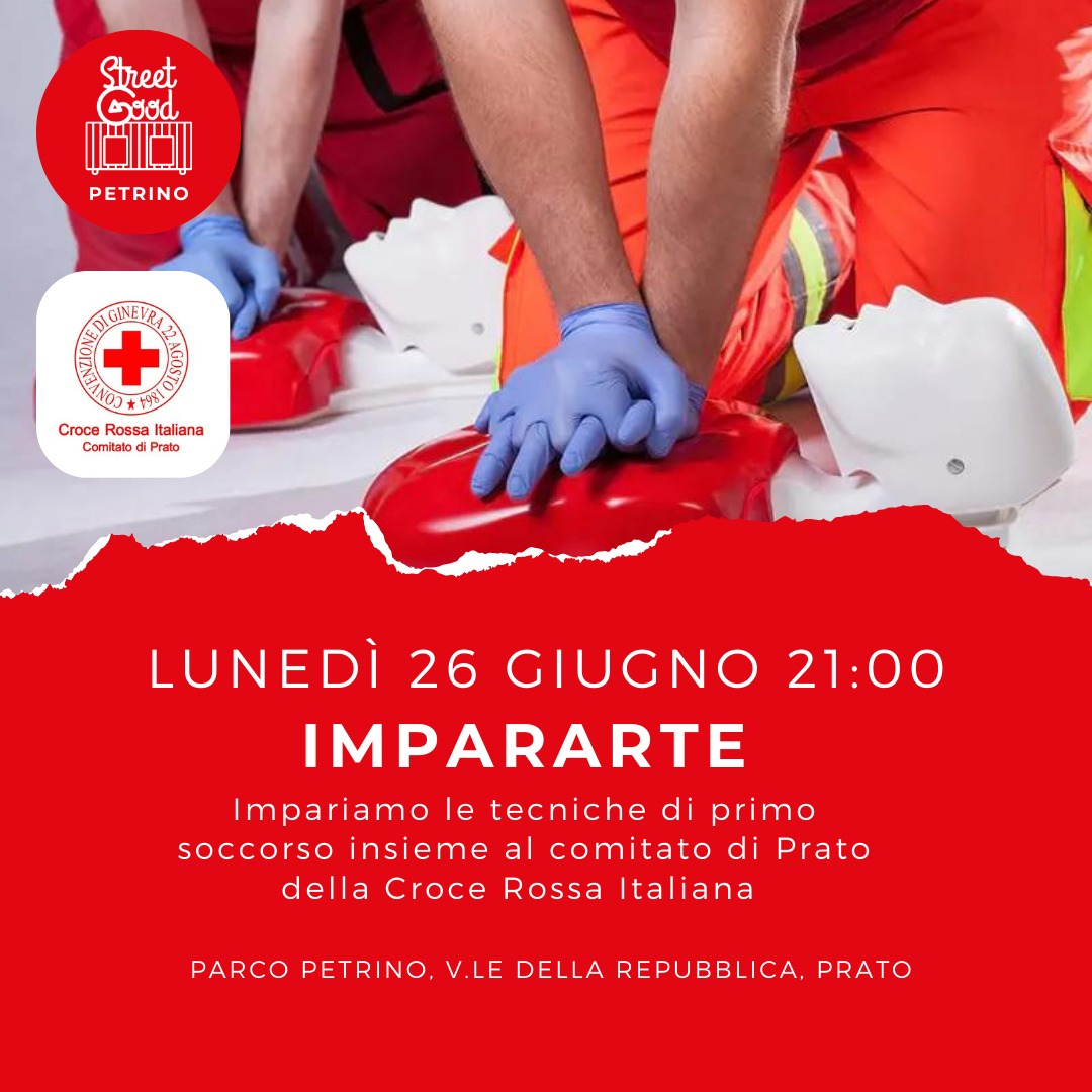 26 Giugno - IMPARARTE