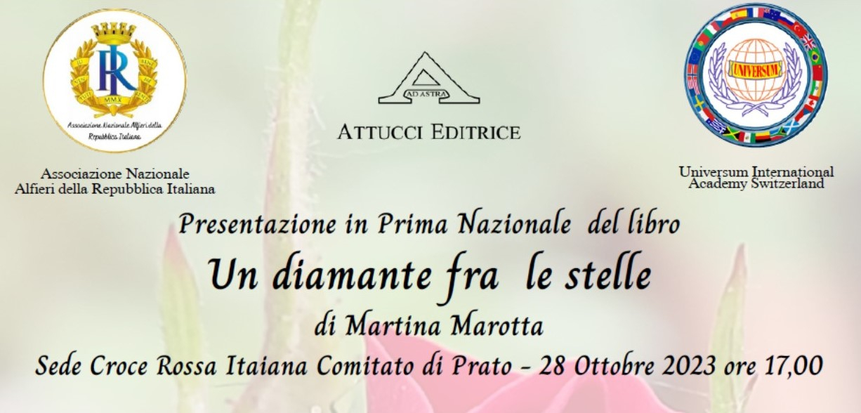 Presentazione in Prima Nazionale
