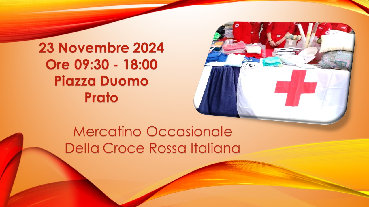 Vi Aspettiamo!
