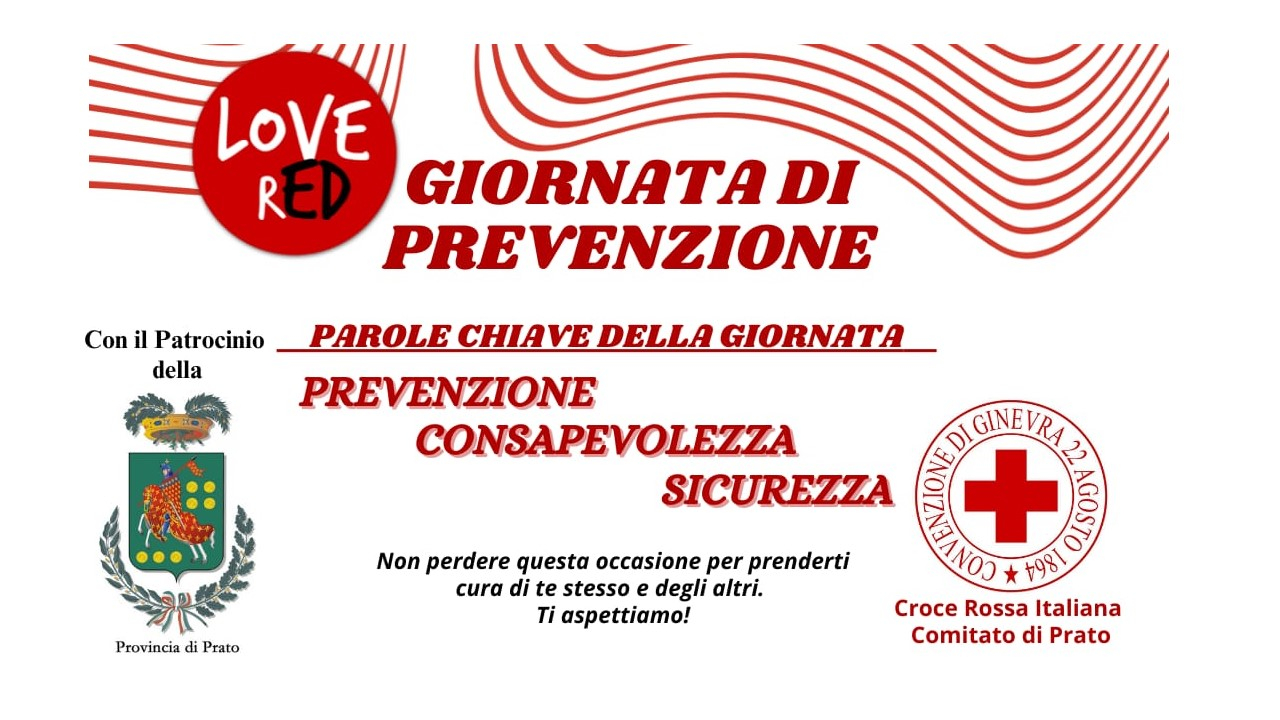 Giornata di Prevenzione -   22 Febbraio 2025