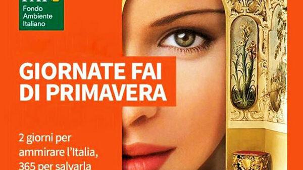 Giornate FAI di Primavera 2021