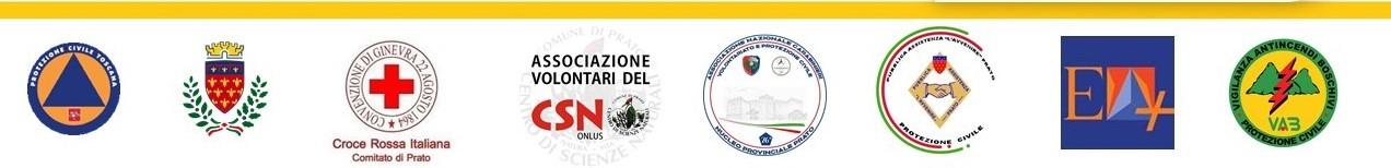 Le associazioni aderenti