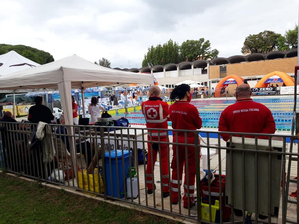 IV Trofeo Città di Prato Nuoto