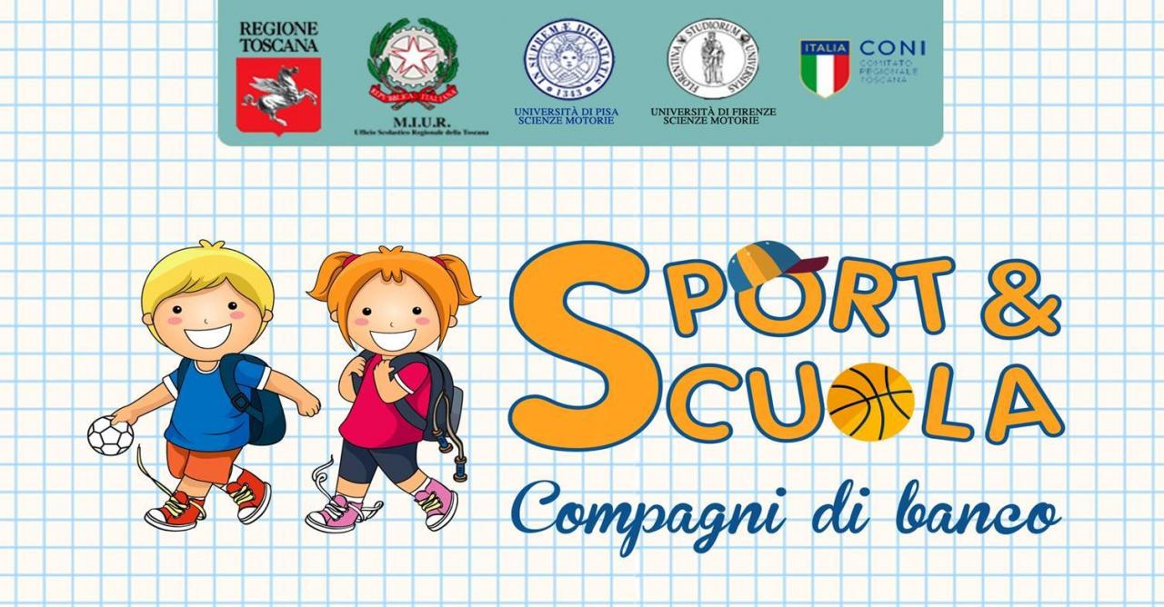 Logo Progetto