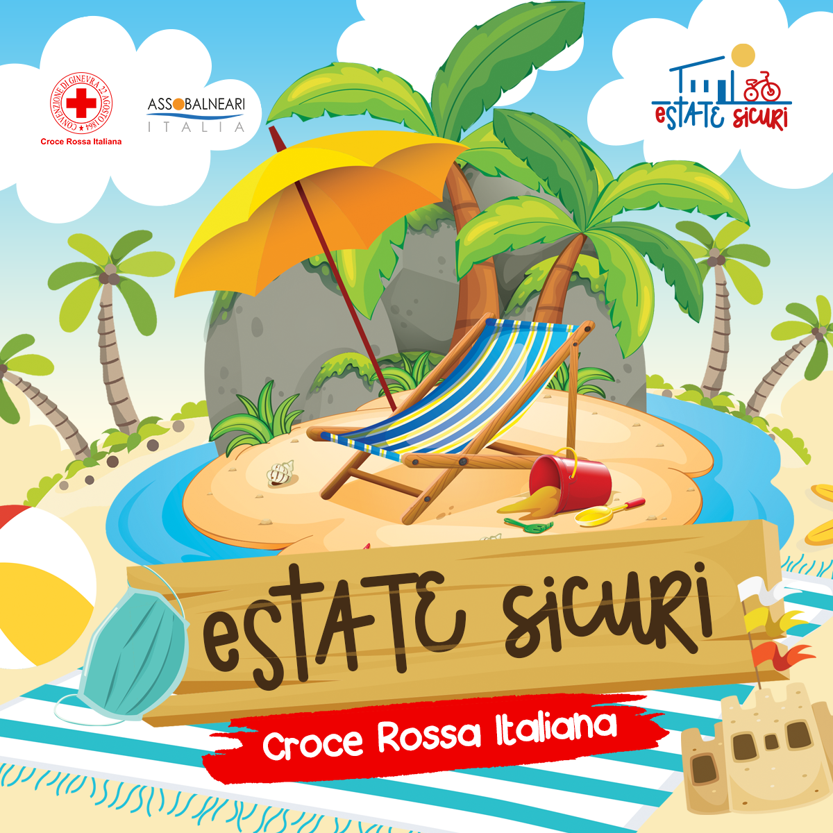 eState Sicuri Vacanza
