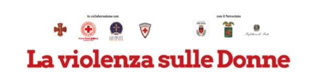 Titolo Evento La Violenza sulle Donne
