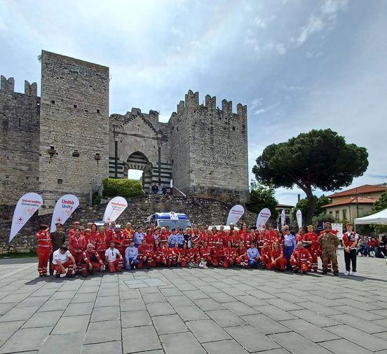 Immagine di Gruppo