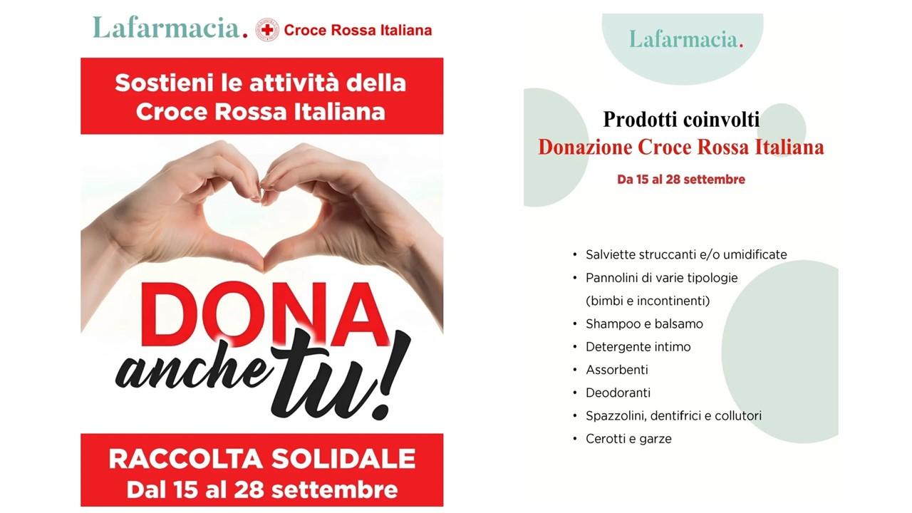 Raccolta Solidale