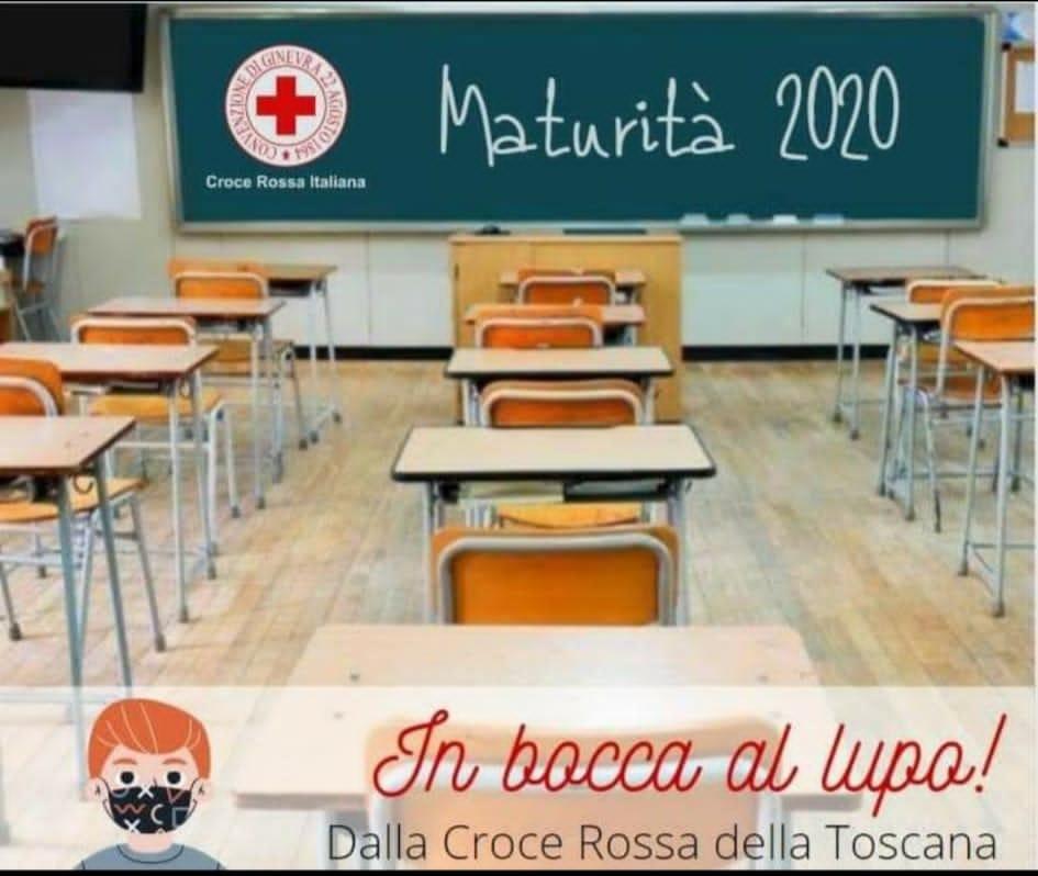 Maturità 2020