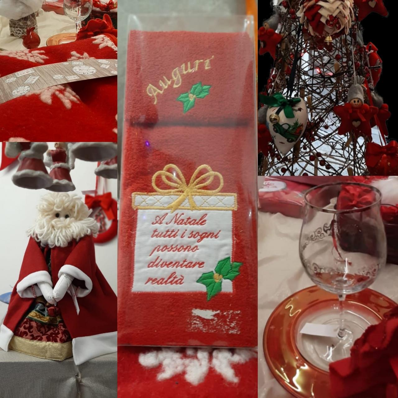 I colori del Natale