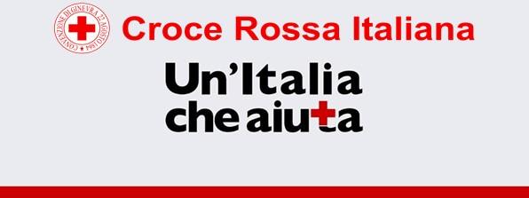 Regala la solidarietà... per i tuoi doni passa  alla C.R.I.